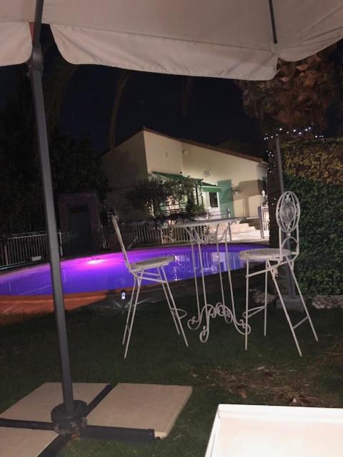 Charmant Studio A Uchaud Dış mekan fotoğraf